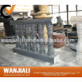 Granite Baluster & Handrail